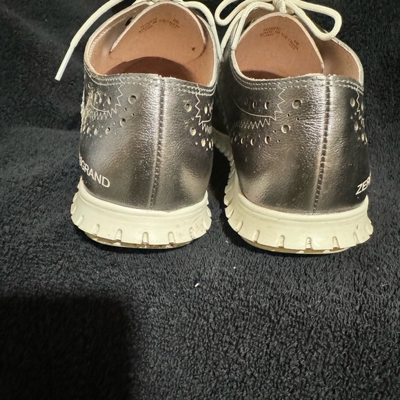 Women’s Zero Grand Cole Haans size 6 - Picture 4 of 5